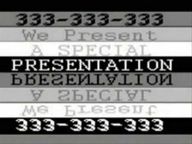 Psychedelia / Психодел ВЗЛОМ трансляции эфира американского ТВ