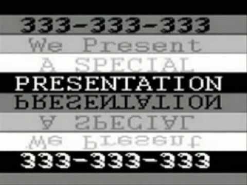Psychedelia / Психодел ВЗЛОМ трансляции эфира американского ТВ