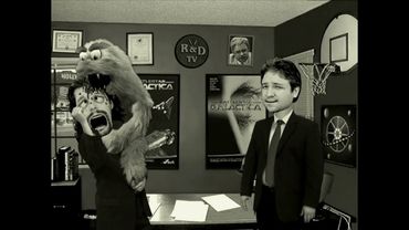 R&D TV/NBC Universal Television Studio (2007) #3