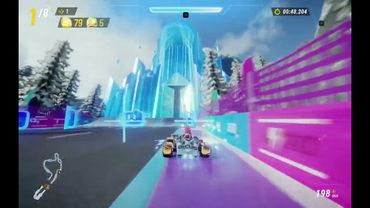 Disney Speedstorm | Ariel - Gameplay #17