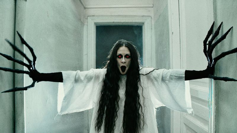 Tardigrade Inferno - Hide'n'Seek (OFFICIAL MUSIC VIDEO)