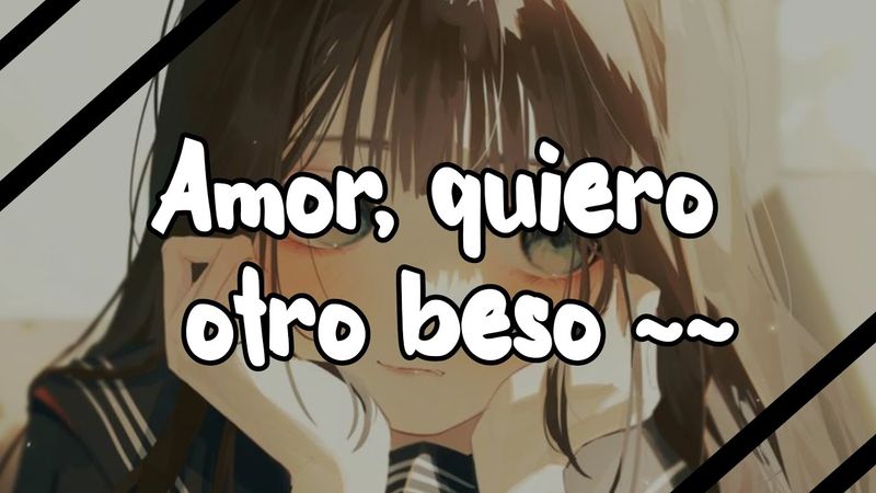 ASMR Novia quiere que sean más cercanos | Roleplay | Voz bajita | KazRP