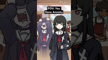 Inside Every Socially Anxious Person.