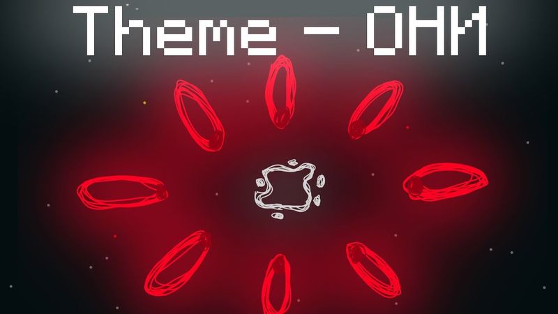 Theme – ОНИ (MINESHIELD 4)