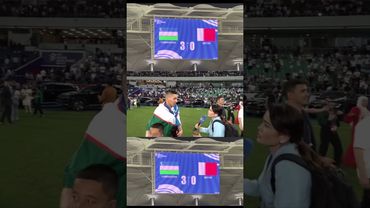 Xalqimizni yanada birlashtirgan tarixiy yutuq 🇺🇿