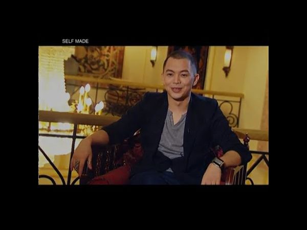 Программа "SelfMade" Адиль Лиян