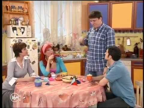 Промо ТНТ4. Ролик "Счастливы вместе - Что я люблю"