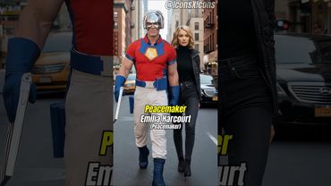 DC's On-Screen Hearts: 9 Couples Forged in Movies & TV