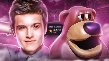 Що НЕ ТАК з новим ФНАФ