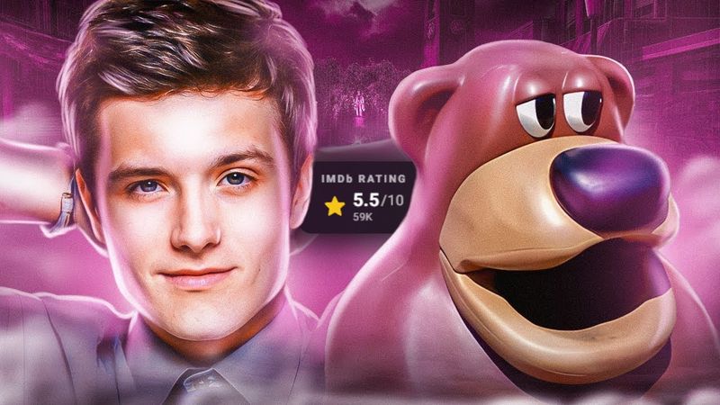 Що НЕ ТАК з новим ФНАФ