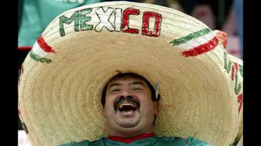 Mexican Meme Music (earrape)