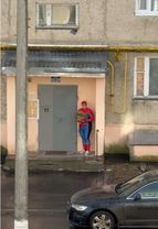 Весна, время выпускать паутину #с8марта #8марта #весна #праздник #рэп #трек 