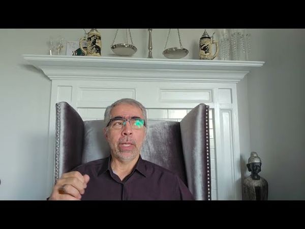 خامنه ای؛ بی خبر از حملا ت امریکا یا در حال فرار؟