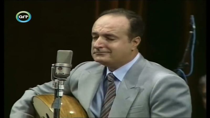 صفوان بهلوان - يا دنيا يا غرامي - مهرجان الموسيقى العربية التاسع في دار الأوبرا المصرية