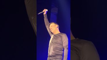 Юрий Шатунов-Седая ночь/Калуга