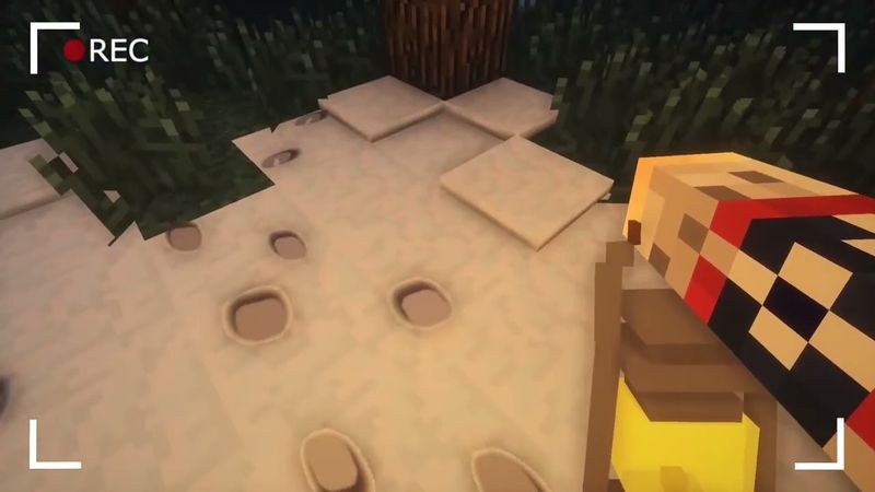 КРАМПУС - ДЕМОН РОЖДЕСТВА линч фильм