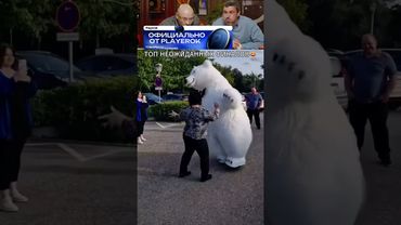 ЗАСМЕЯЛСЯ - ПОДПИСАЛСЯ! Ч.058😆 СМЕХ С ВОДОЙ!