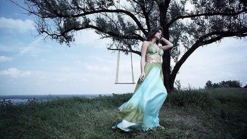 Марія Собко - Я тебя люблю