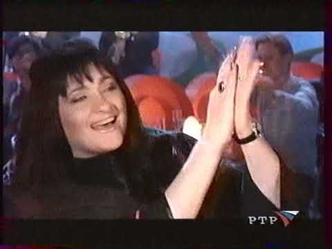 Голубой огонёк на Шабаловке (РТР, 01.01.2002)