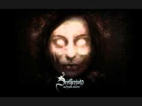 Scytherium - Visions Towards The Perilous Journey