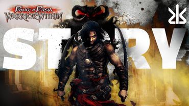 Prince of Persia: Warrior Within  داستان و تاریخچه‌ شاهزاده ایرانی جنگجوی درون