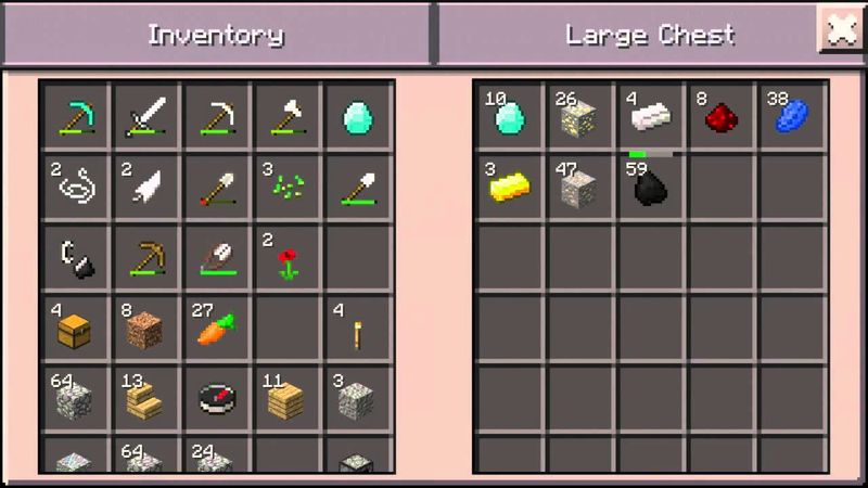 Выживания в MCPE #10 [Потеряли волчат :c]