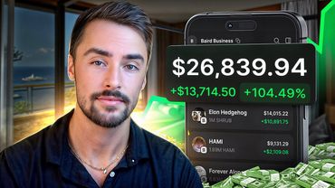 How to Make $1,000,000 Trading Meme Coins (Beginner Guide)