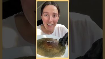 Любимая еда из детства....