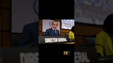 UN warns of possible contamination inside Iran’s Natanz site after Israeli strikes