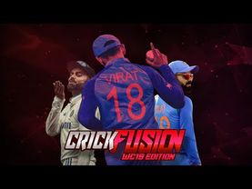 Crick Fusion Beta: Official Trailer