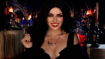 Vampire ASMR | The Hunter Becomes the Hunted 🩸 ASMR Feeding On YOU Roleplay