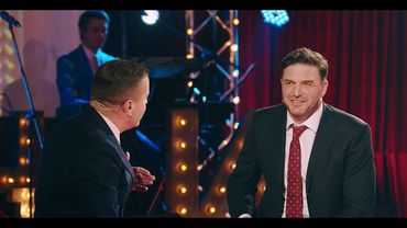 Намедни в караоке. В гостях Максим Виторган