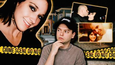 СМЕРТЬ ПОСЛЕ ПОЛУНОЧИ: КТО УБИЛ ЭШЛИ ФЭЛЛИС? ЕЕ МУЖ ТОМ ИЛИ...ОНА САМА?