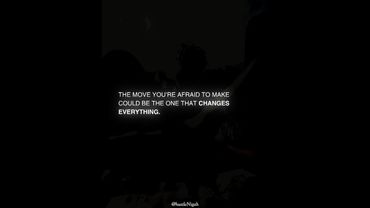 Your Life Won’t Change Until You Do This One Thing 🤯