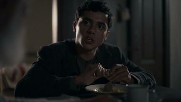 Finisterra estreia dia 10 de março na RTP1 e RTP Play