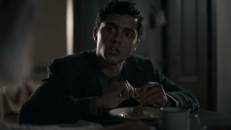 Finisterra estreia dia 10 de março na RTP1 e RTP Play