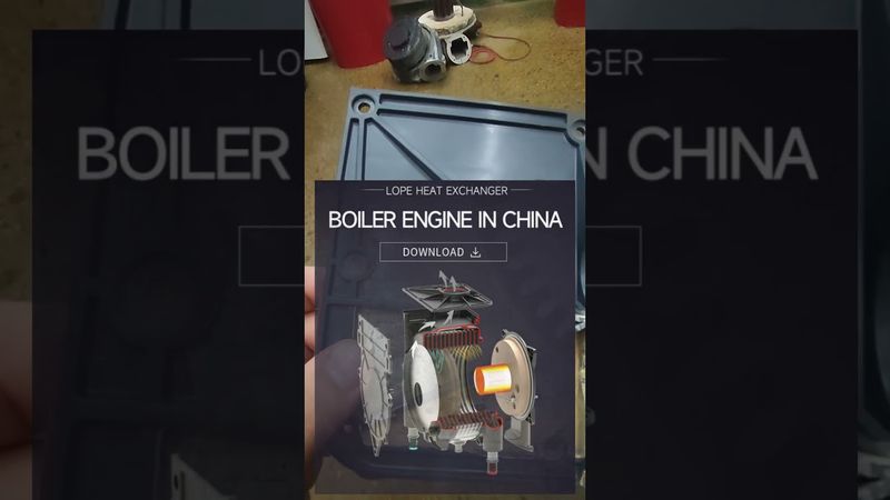 Конденсационный котёл Federica Bugatti 35B Cond B VARME