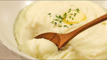 Creamy Mashed Potatoes | How to make Mashed Potatoes | Potato Mash | Easy Recipe