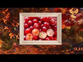 Братья Месяцы. 5 сентября - Лупп Брусничник