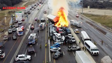 When Traffic Becomes a Nightmare – Shocking Collisions! #2