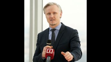 Kols: Eiropas līderi parādīja, ka ir atbalsts Ukrainai