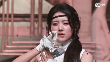 '최초 공개' BABYMONSTER - WE GO UP #엠카운트다운 EP.909 | Mnet 251016 방송