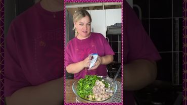 Селёдка, но не под шубой...🥗