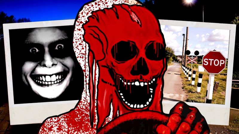 10 СТРАШНЫХ ИСТОРИЙ про РУССКИЕ ДОРОГИ! — РЕАЛЬНЫЕ ИСТОРИИ