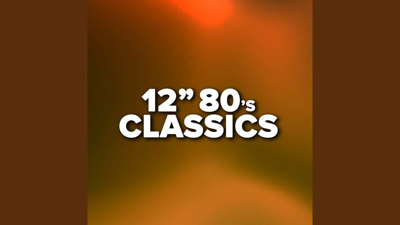 [I Just] Died In Your Arms (Extended Remix)