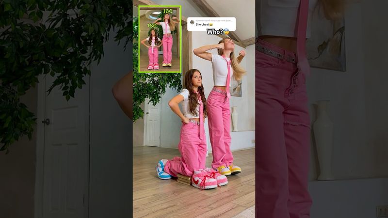 Did you notice it?😰