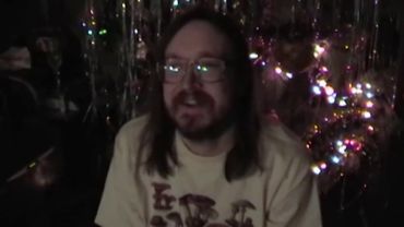 НОВОГОДНИЙ ЛЕТОВ