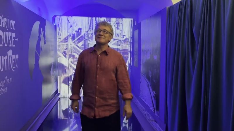 Аукцыон. Борода. (альбом Сокровище 2025)