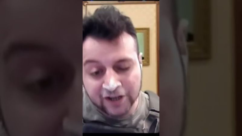 Zelensky SLAVA COCAINE (зеленский СЛАВА КОКАИНЕ,пародия).