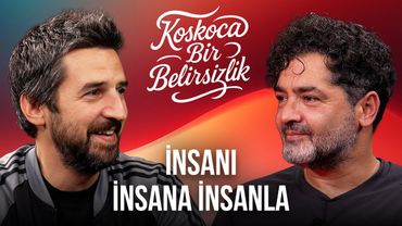 İNSANI İNSANA İNSANLA